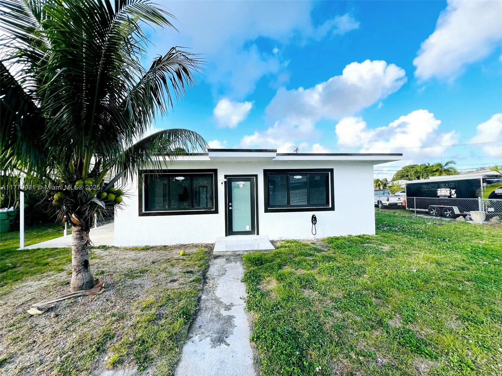 Property for Sale at 10215 Sw 172nd St, Miami, Broward County, Florida - Bedrooms: 3 
Bathrooms: 1  - $490,000
