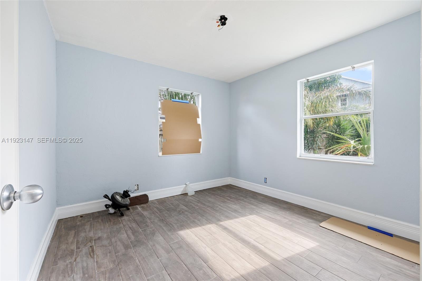 GREYNOLDS HIGHLANDS UNIT - Residential Income