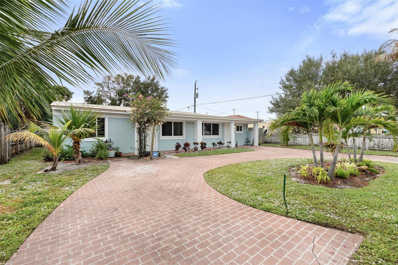 GREYNOLDS HIGHLANDS UNIT - Residential Income