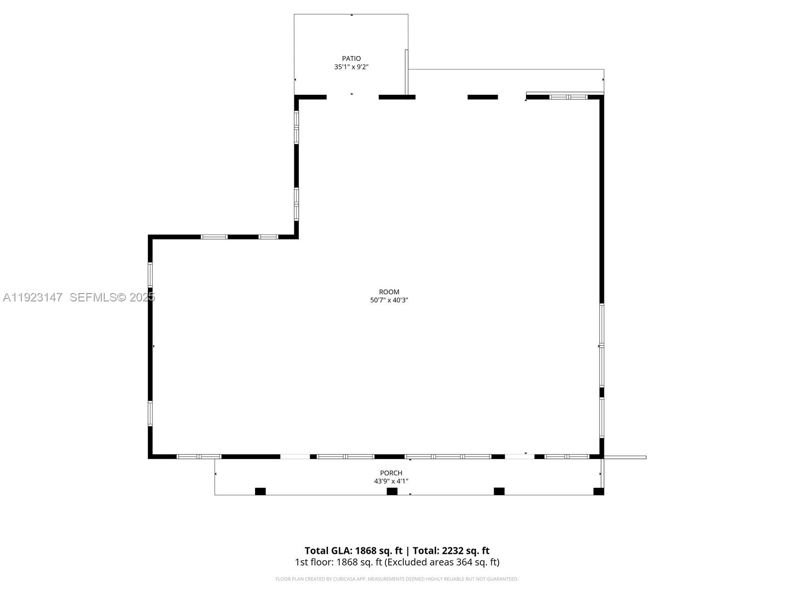 GREYNOLDS HIGHLANDS UNIT - Residential Income