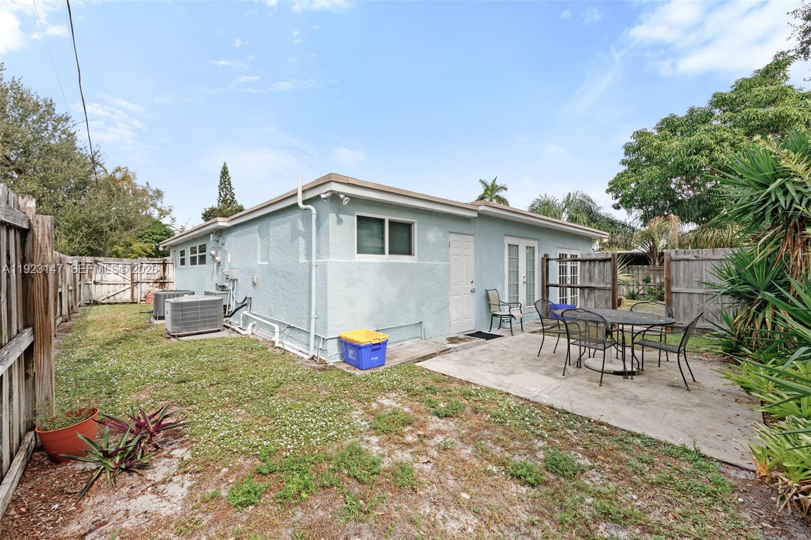 GREYNOLDS HIGHLANDS UNIT - Residential Income