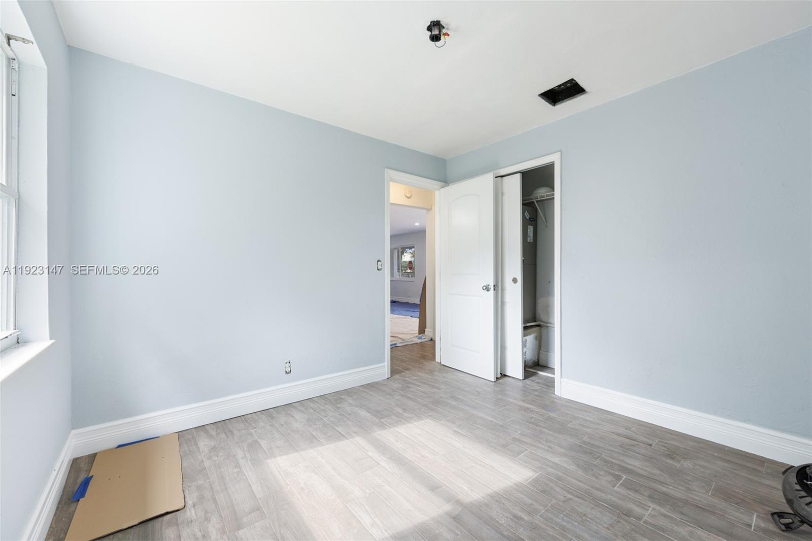 GREYNOLDS HIGHLANDS UNIT - Residential Income