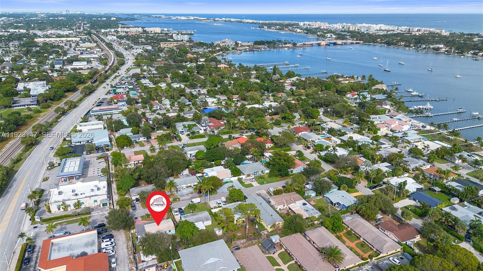 GREYNOLDS HIGHLANDS UNIT - Residential Income