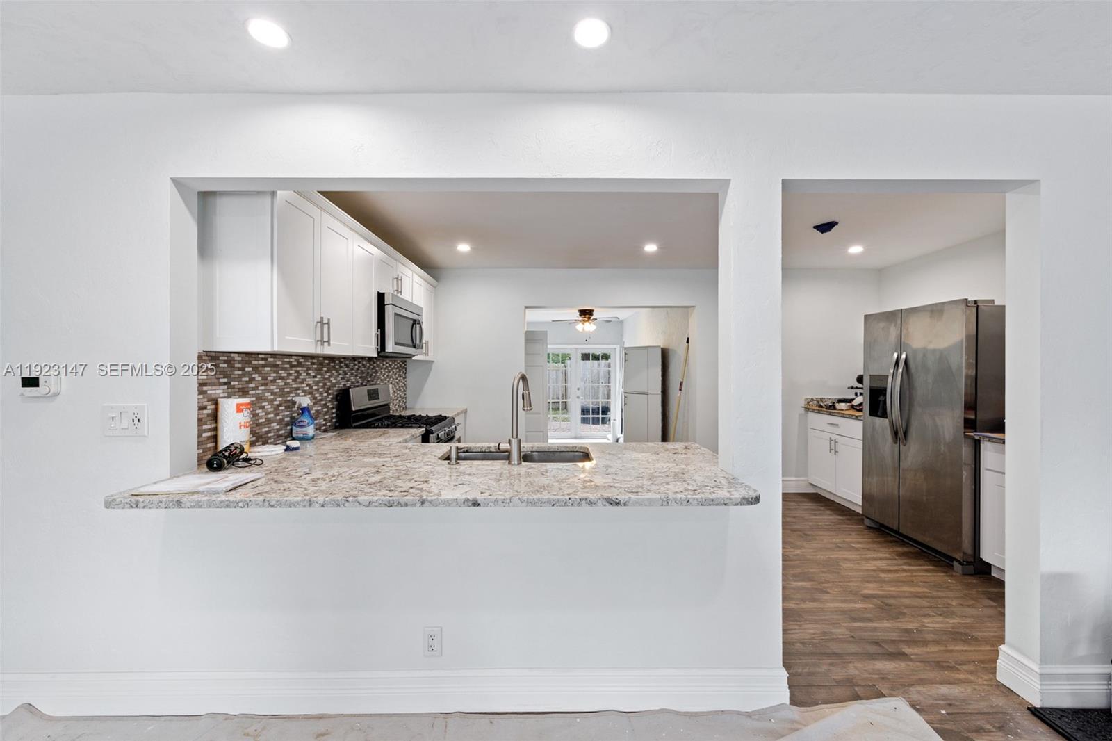 GREYNOLDS HIGHLANDS UNIT - Residential Income