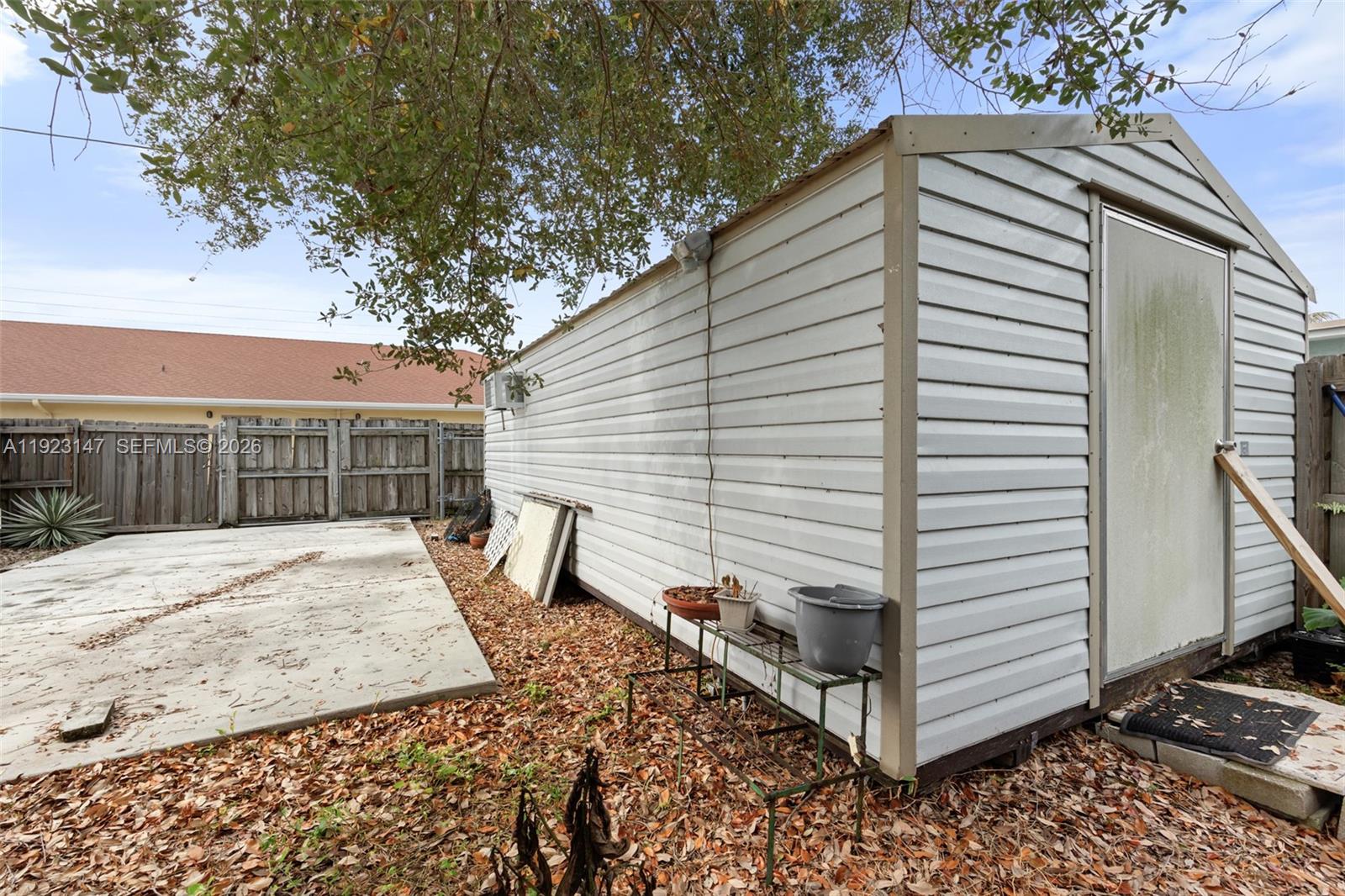 GREYNOLDS HIGHLANDS UNIT - Residential Income