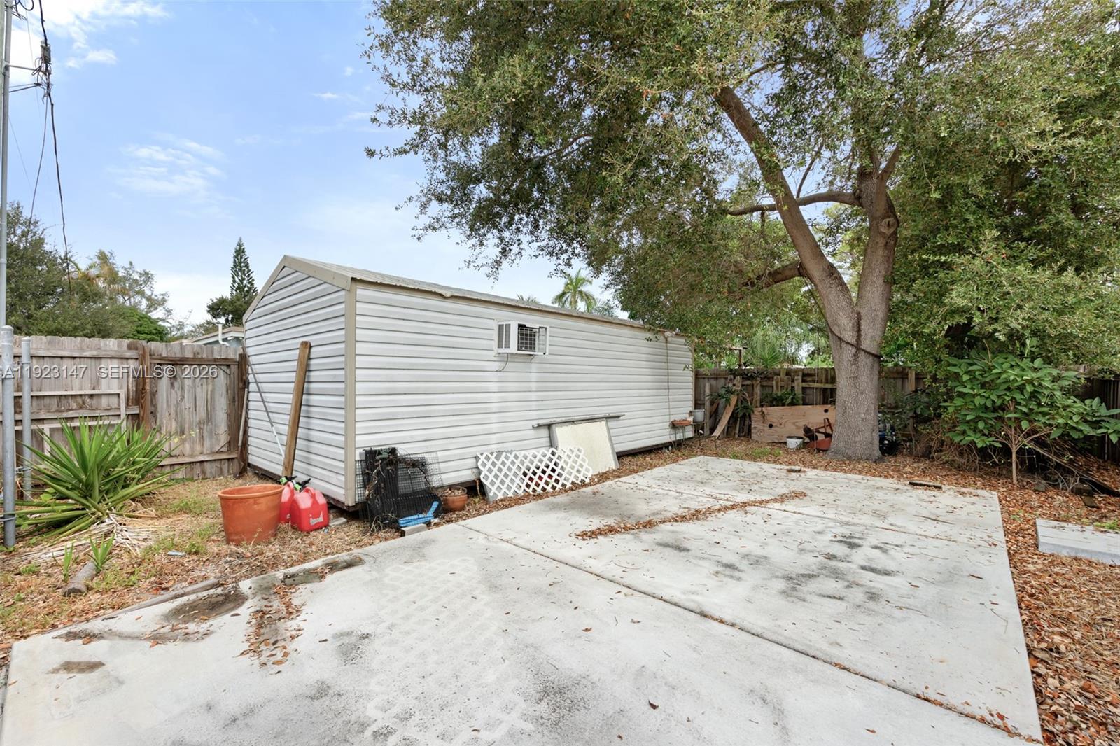 GREYNOLDS HIGHLANDS UNIT - Residential Income