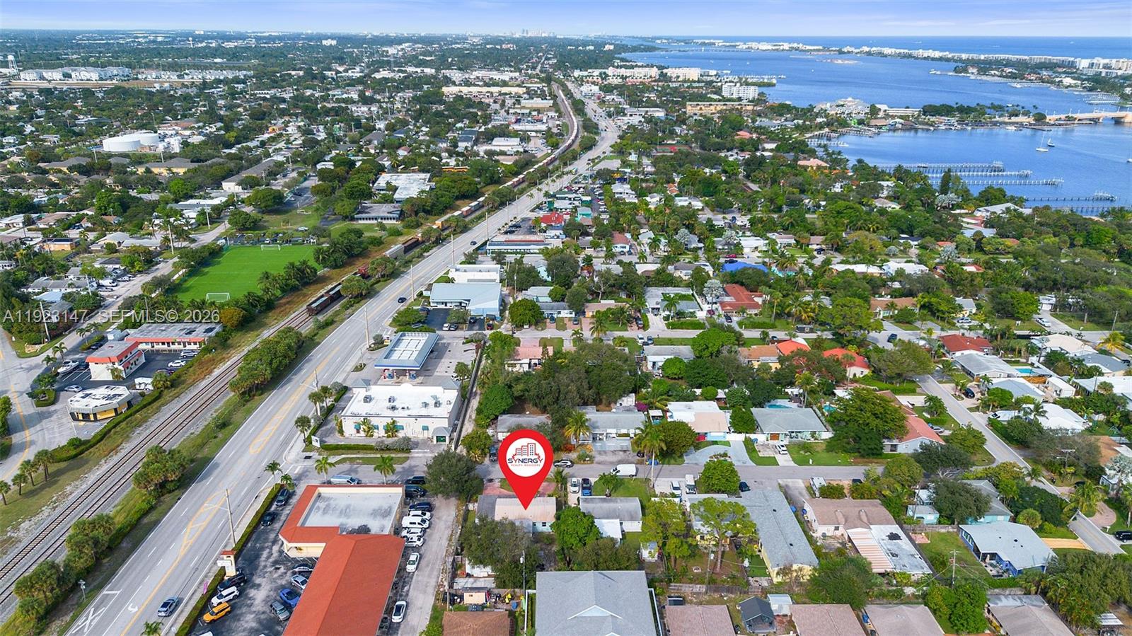 GREYNOLDS HIGHLANDS UNIT - Residential Income