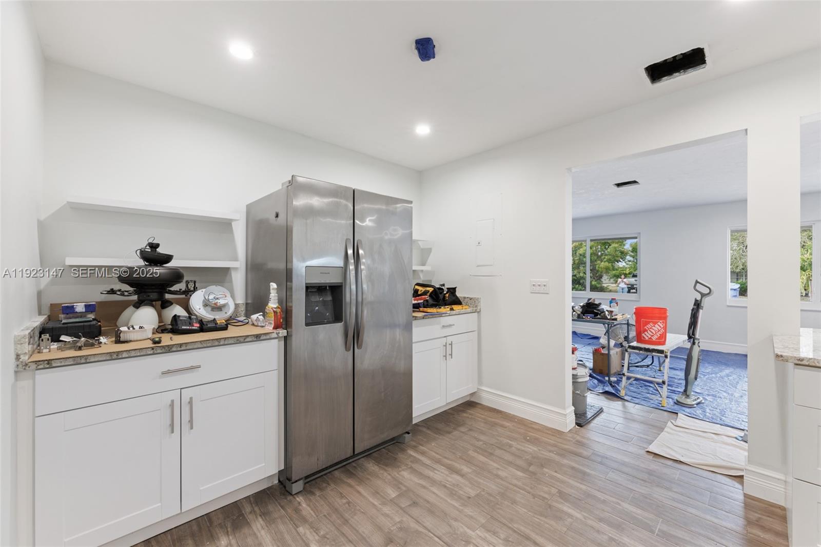 GREYNOLDS HIGHLANDS UNIT - Residential Income