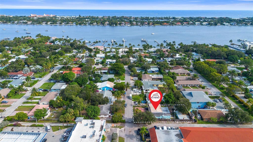 Photo of 112 Milton St, Lantana, FL 33462 (MLS # A11923147)