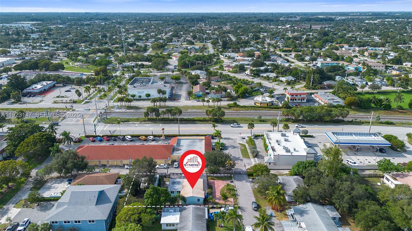 GREYNOLDS HIGHLANDS UNIT - Residential Income