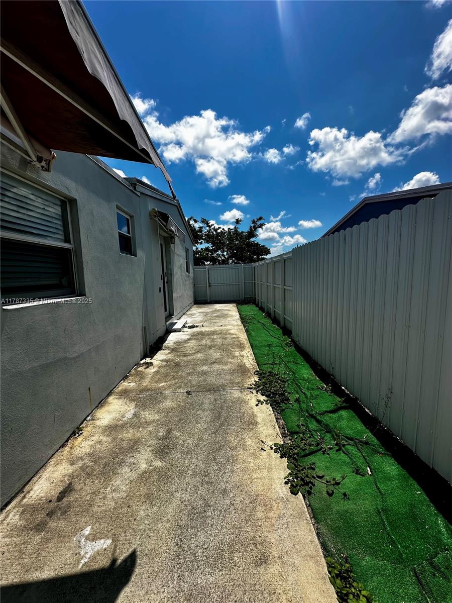 BOULEVARD HEIGHTS SEC 3 - Residential