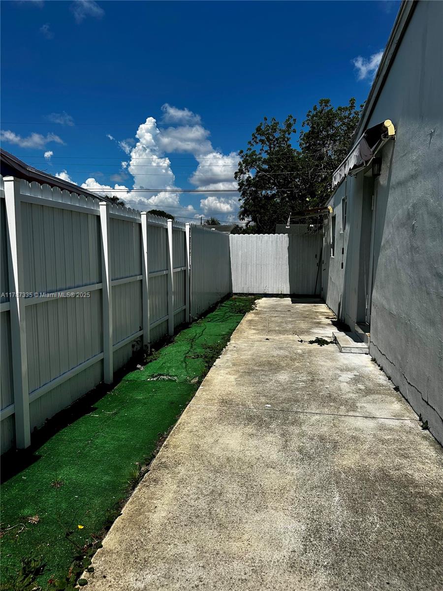 BOULEVARD HEIGHTS SEC 3 - Residential
