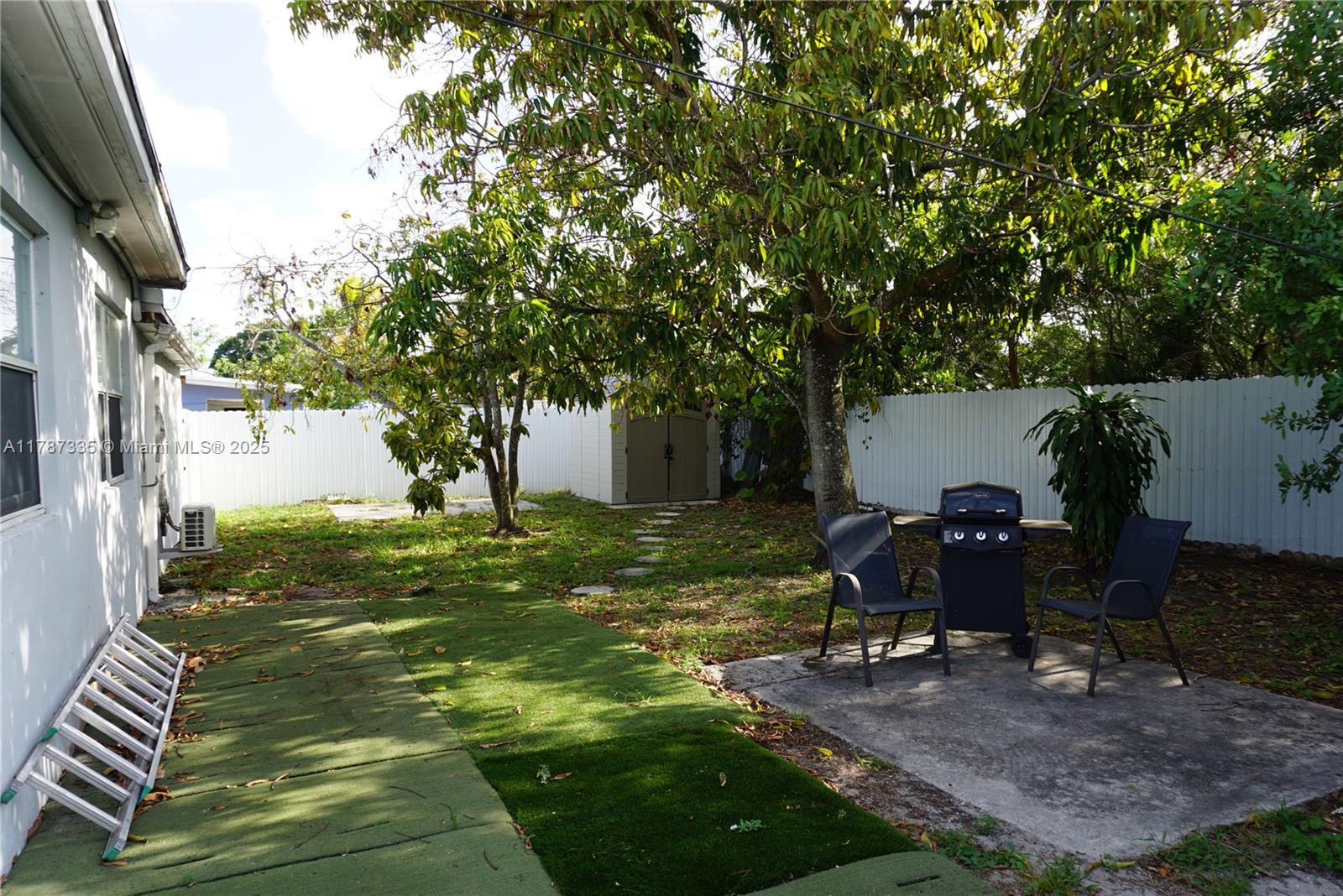 BOULEVARD HEIGHTS SEC 3 - Residential