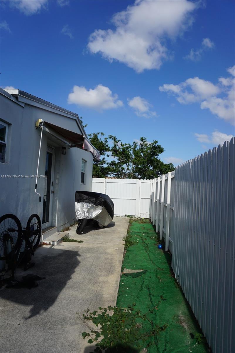 BOULEVARD HEIGHTS SEC 3 - Residential