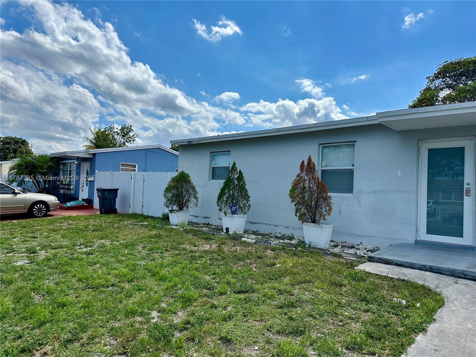 800 N 69th Ave