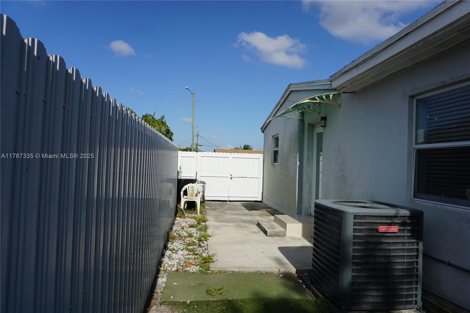 BOULEVARD HEIGHTS SEC 3 - Residential
