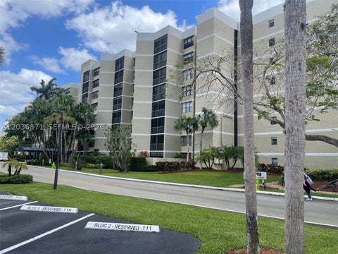 Photo of 16300 Golf Club Rd #508, Weston, FL 33326 (MLS # A12036871)