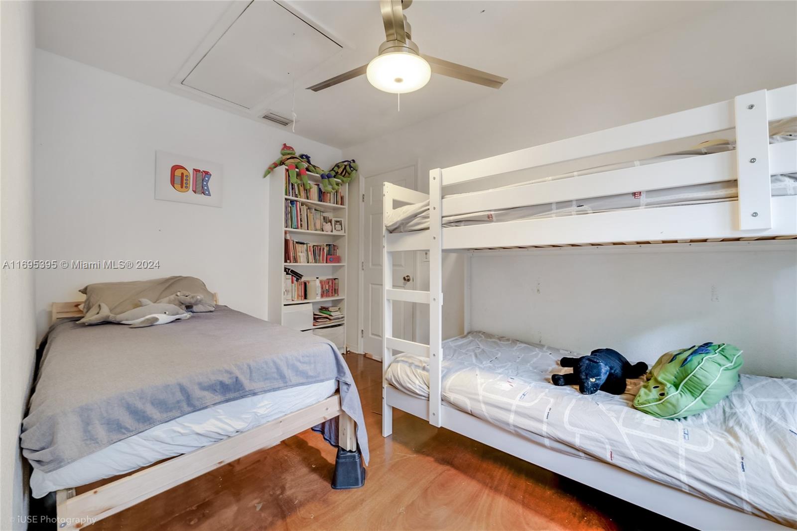 FROW HOMESTEAD - Residential Lease