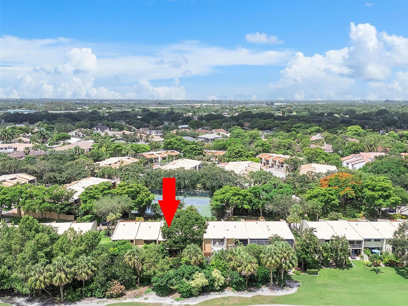 MAJESTIC VIEW CONDO - Residential