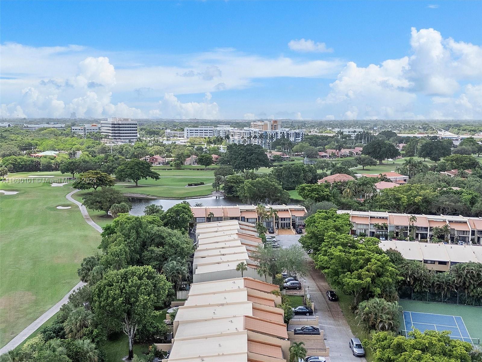 MAJESTIC VIEW CONDO - Residential