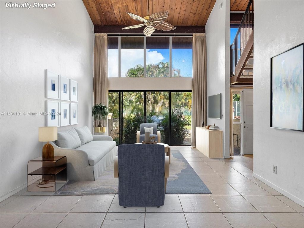 Photo of 720 E Coco Plum Cir #6, Plantation, FL 33324 (MLS # A11630101)