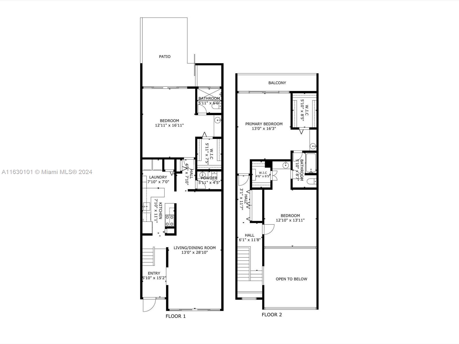 MAJESTIC VIEW CONDO - Residential