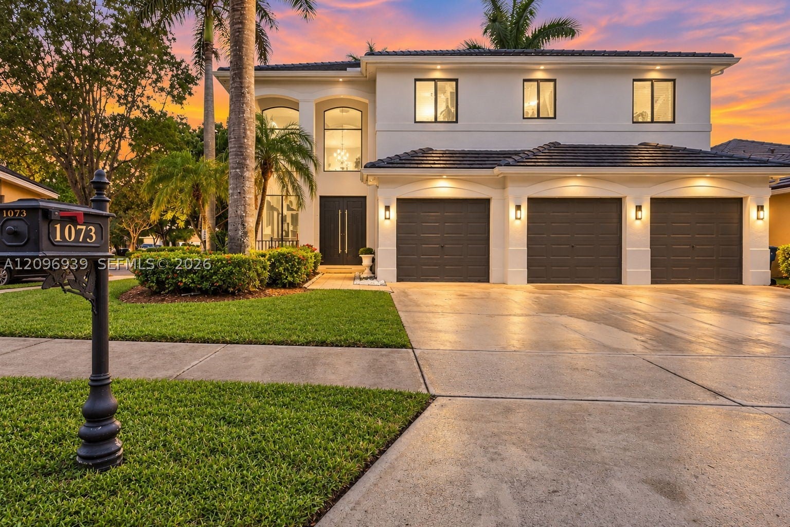 1073 Allamanda Way