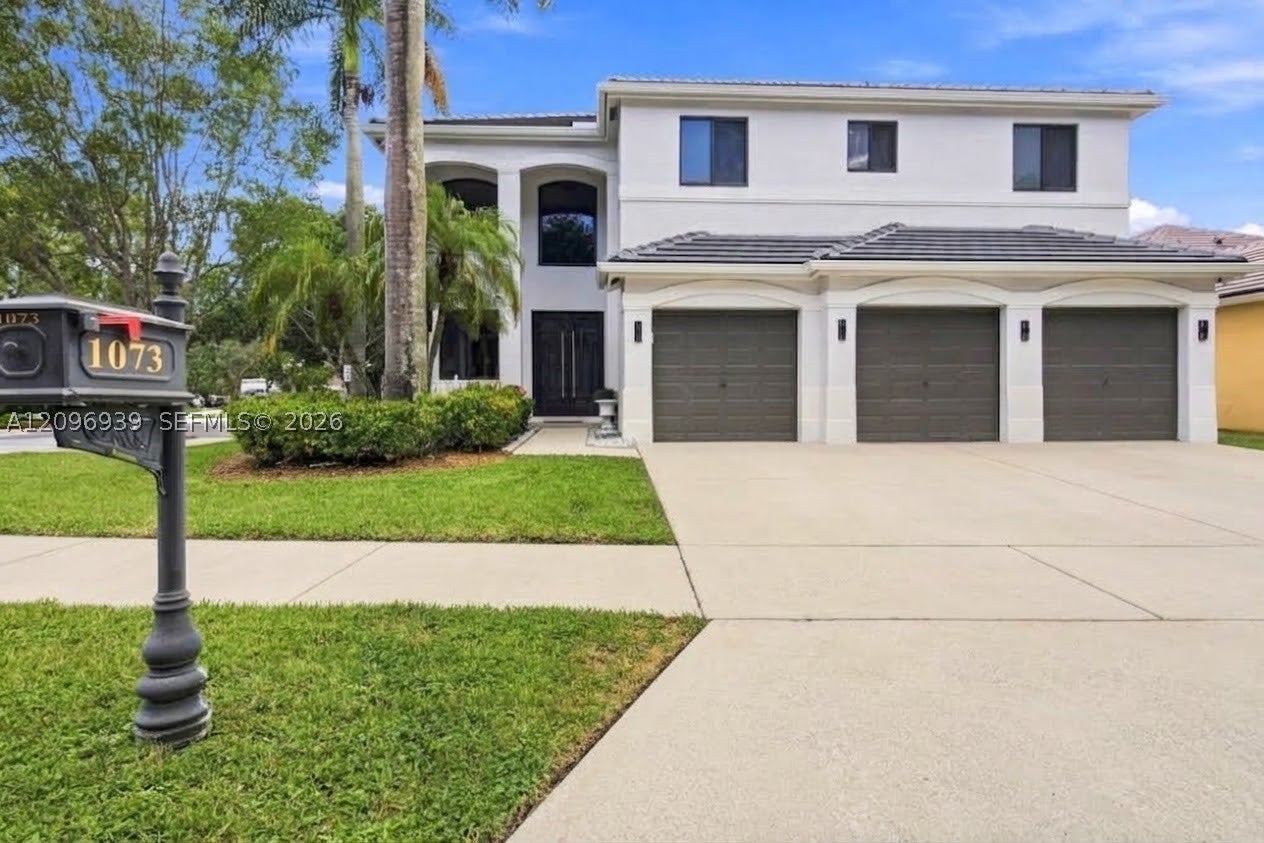 1073 Allamanda Way