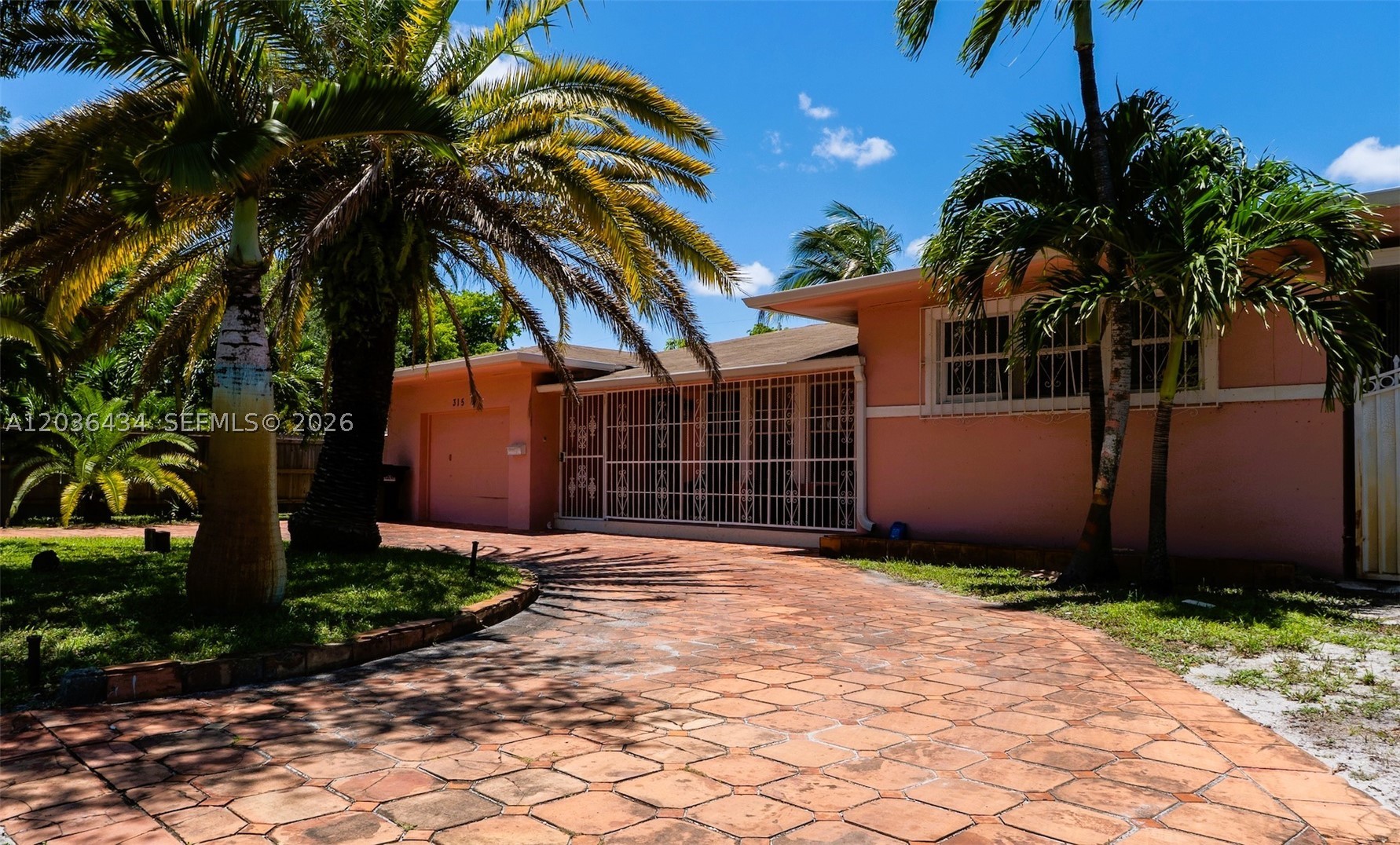 315 NW 124th St