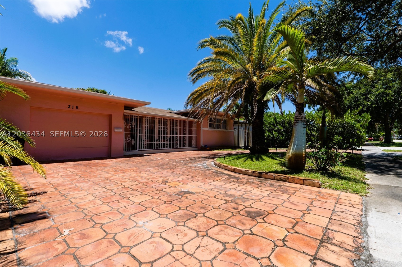 315 NW 124th St