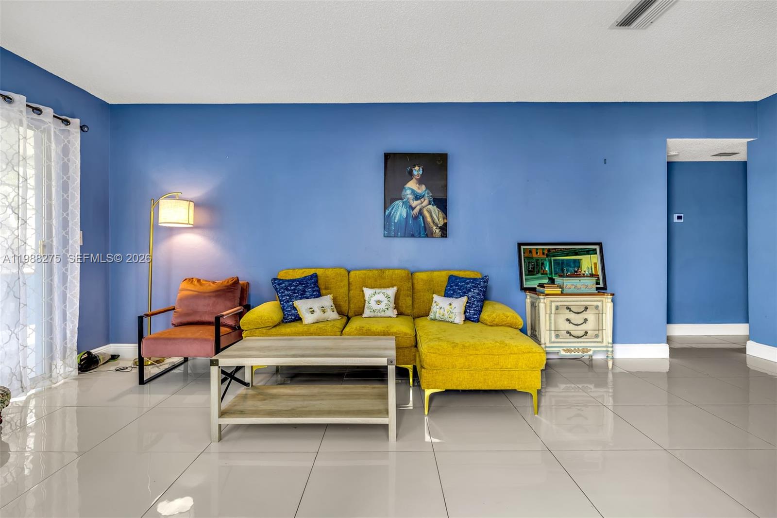 GARDEN TERRACE CO-OP 6 - Residential