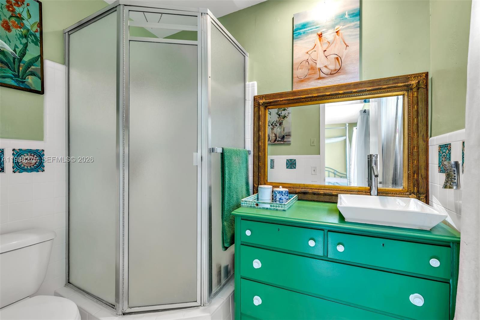 GARDEN TERRACE CO-OP 6 - Residential