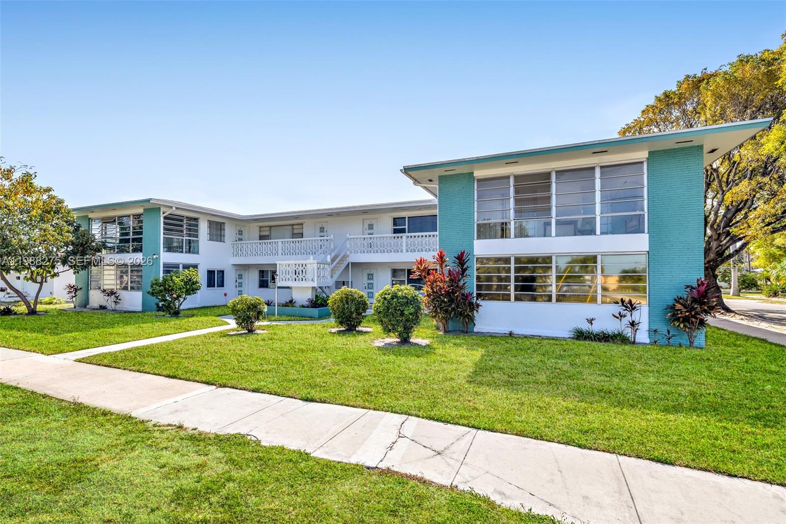 GARDEN TERRACE CO-OP 6 - Residential