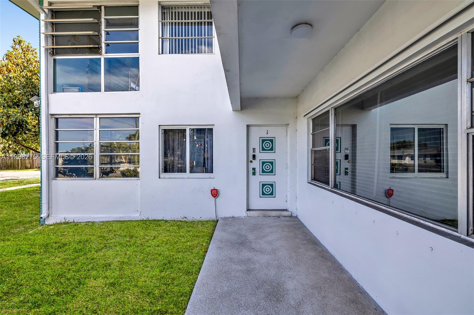 GARDEN TERRACE CO-OP 6 - Residential