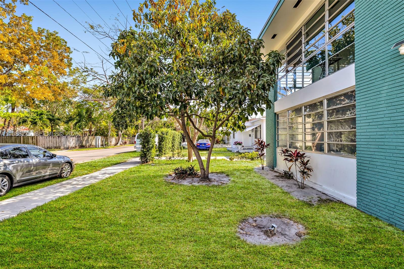 GARDEN TERRACE CO-OP 6 - Residential