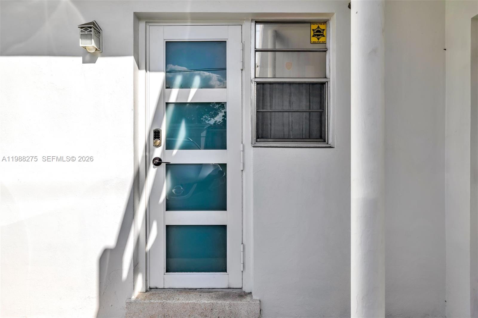 GARDEN TERRACE CO-OP 6 - Residential