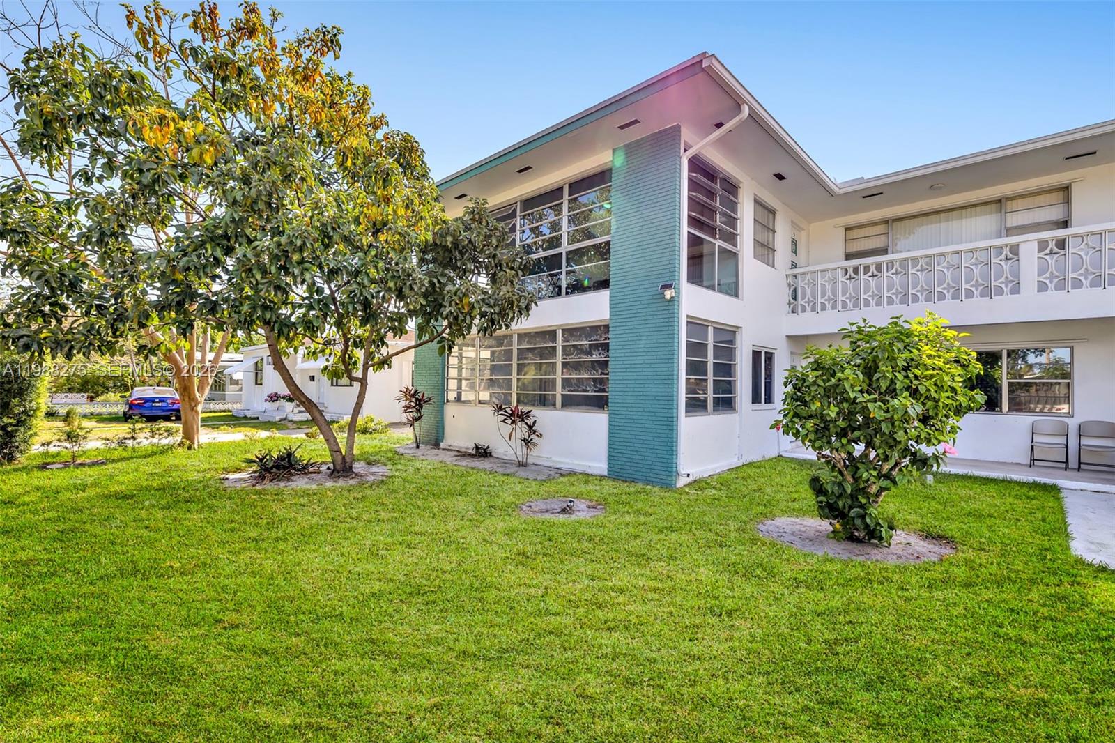 GARDEN TERRACE CO-OP 6 - Residential