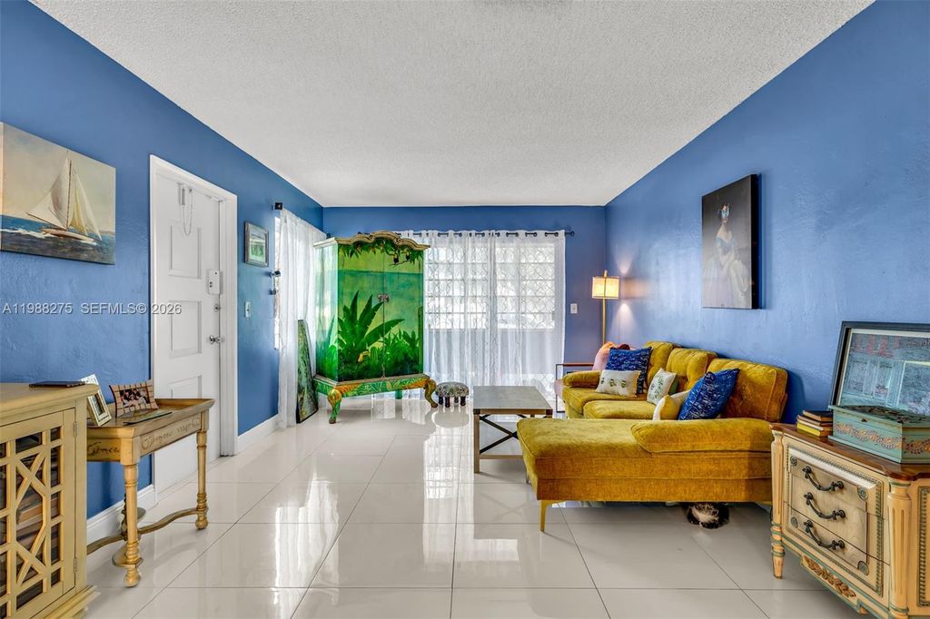 Photo of 1400 S 19th Ave #1, Hollywood, FL 33020 (MLS # A11988275)