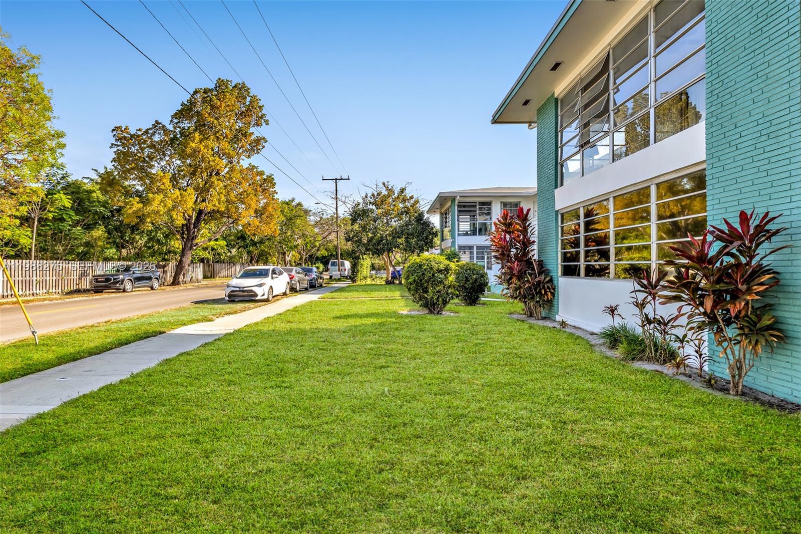 GARDEN TERRACE CO-OP 6 - Residential