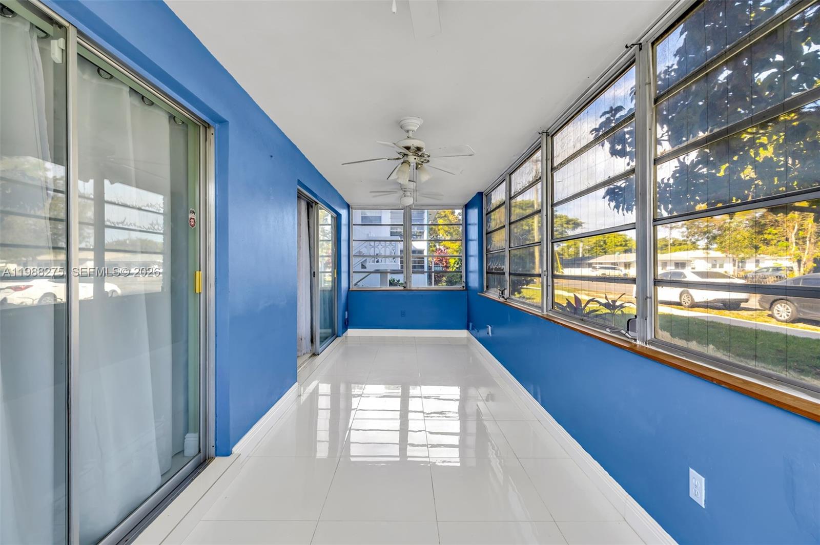 GARDEN TERRACE CO-OP 6 - Residential