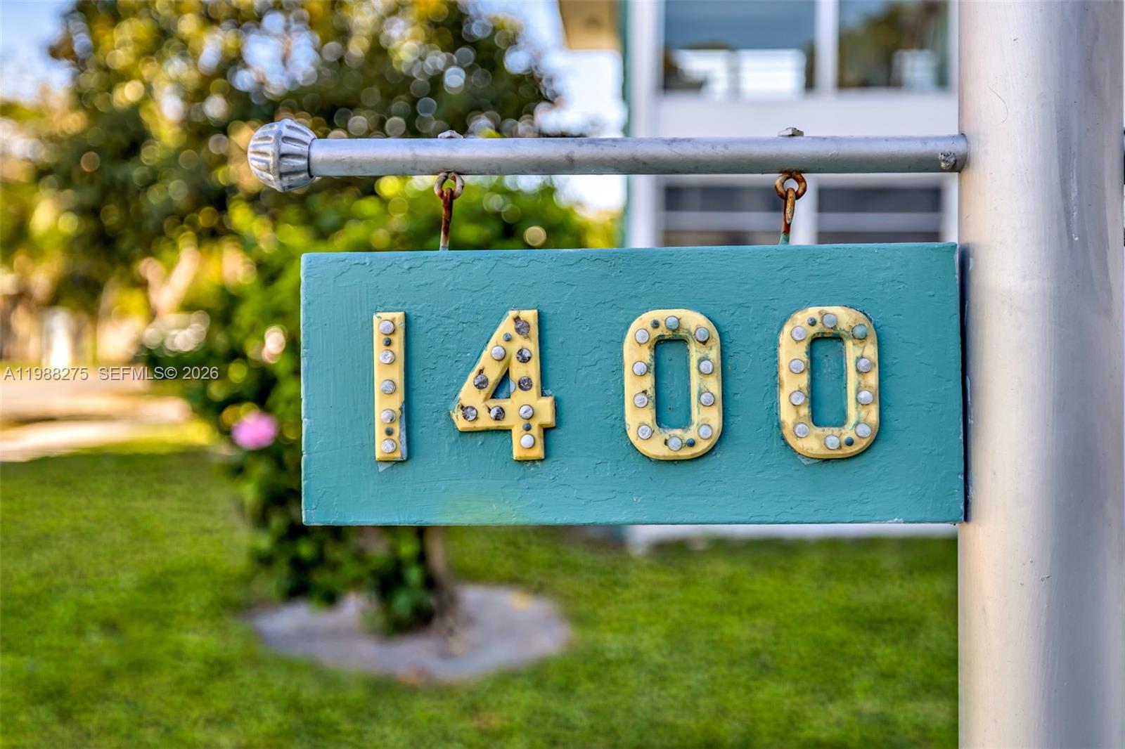 GARDEN TERRACE CO-OP 6 - Residential