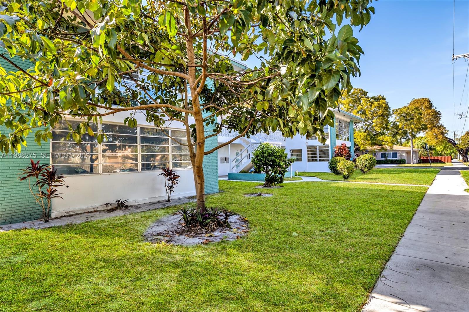 GARDEN TERRACE CO-OP 6 - Residential