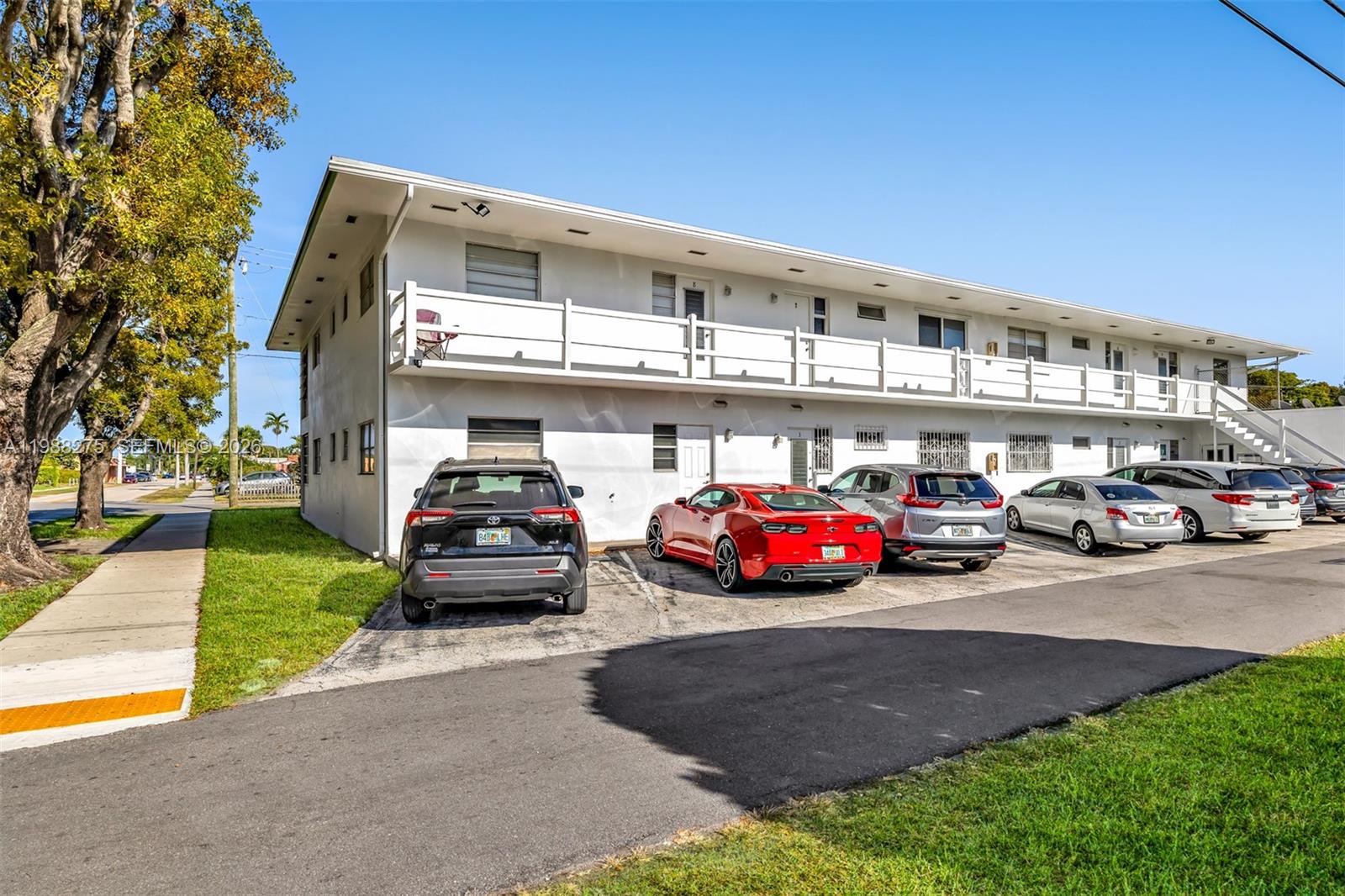 GARDEN TERRACE CO-OP 6 - Residential