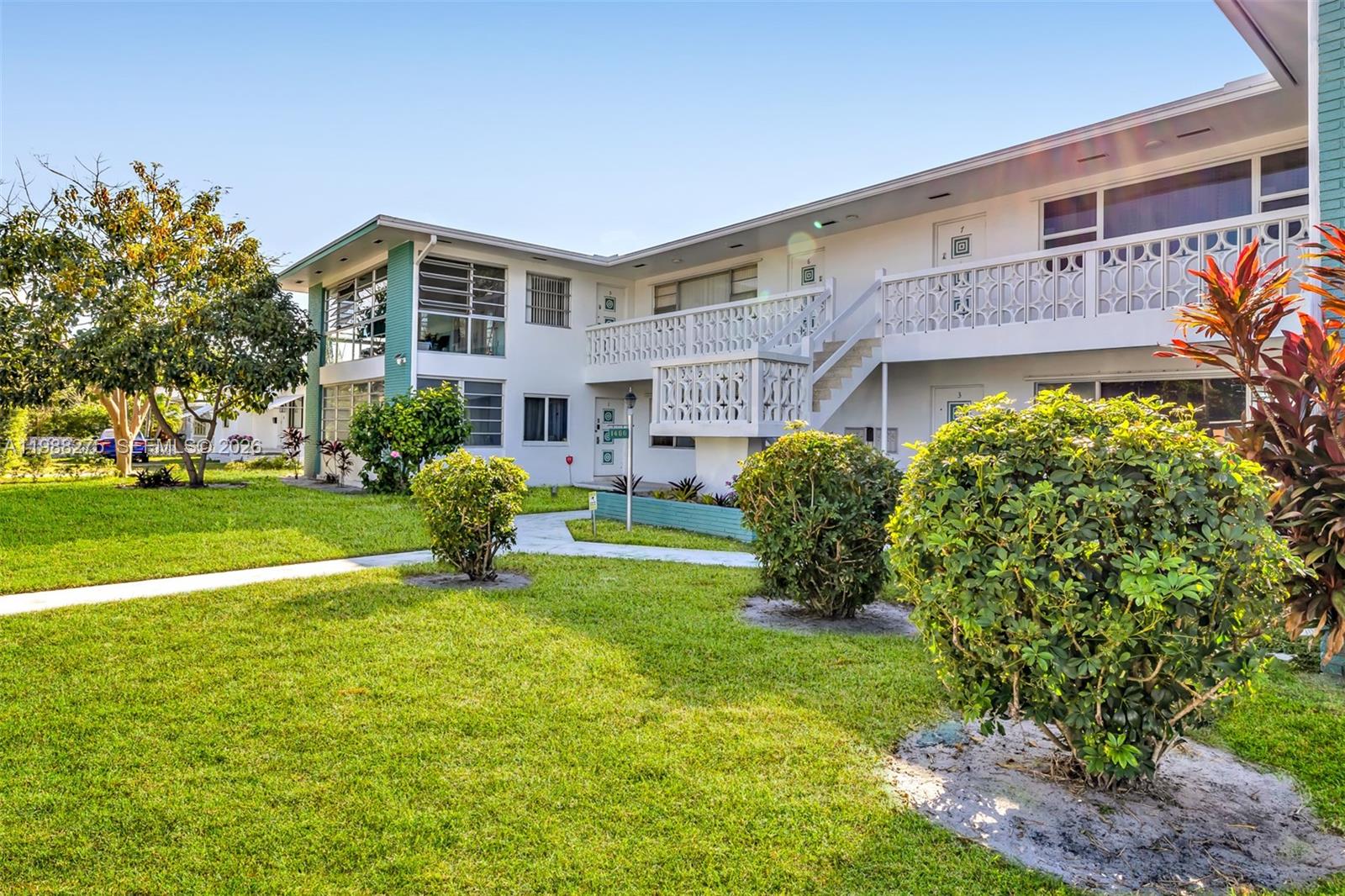 GARDEN TERRACE CO-OP 6 - Residential