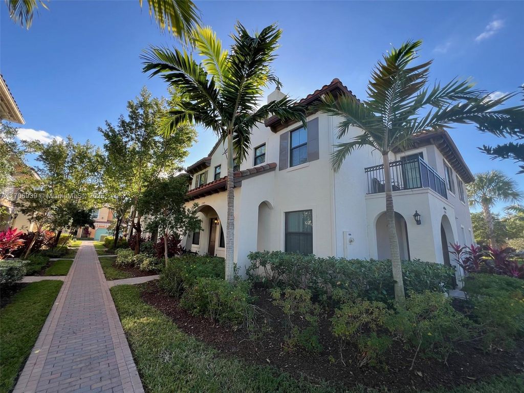 Photo of 12585 NW 32nd Mnr, Sunrise, FL 33323 (MLS # A11706939)