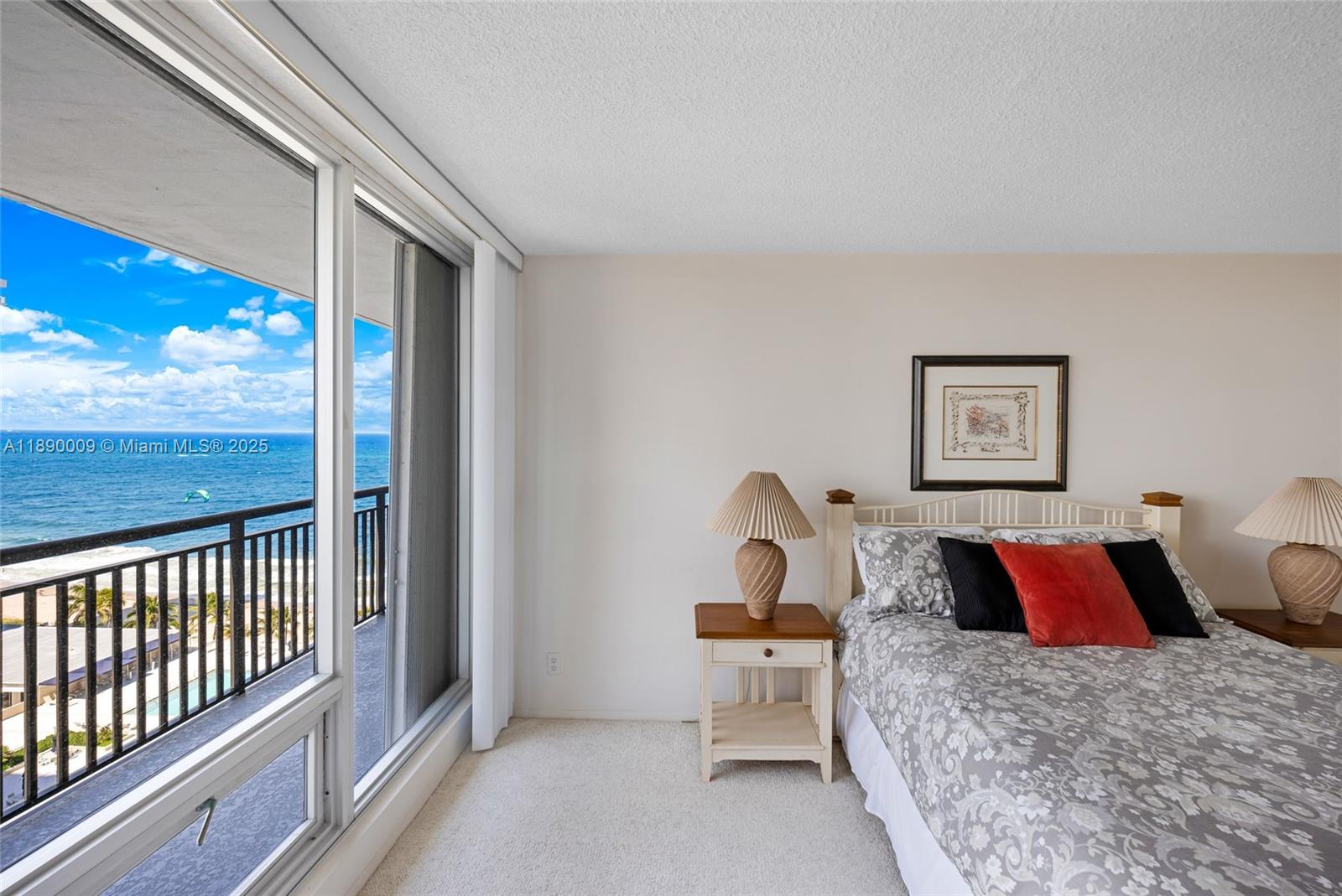 PLAZA SOUTH CONDO - Residential Lease
