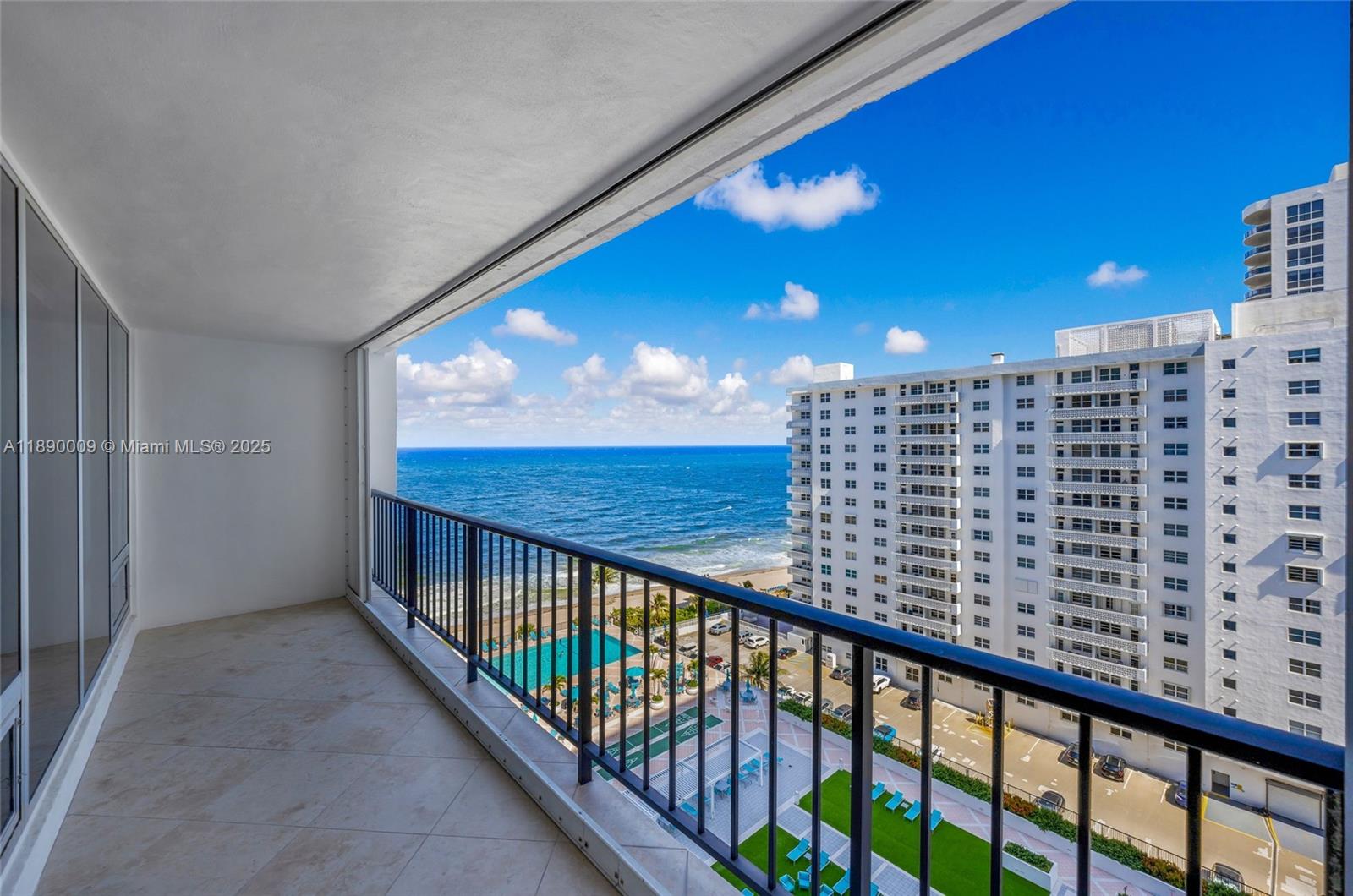 PLAZA SOUTH CONDO - Residential Lease