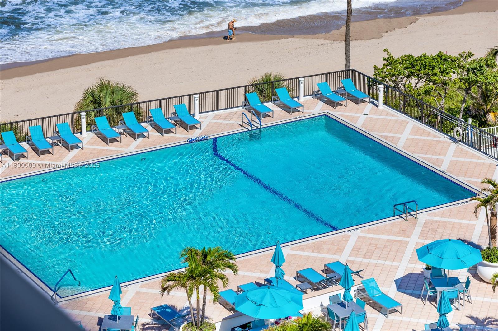 PLAZA SOUTH CONDO - Residential Lease