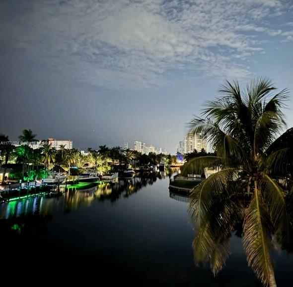 HALLANDALE BEACH PRIVATE - Residential