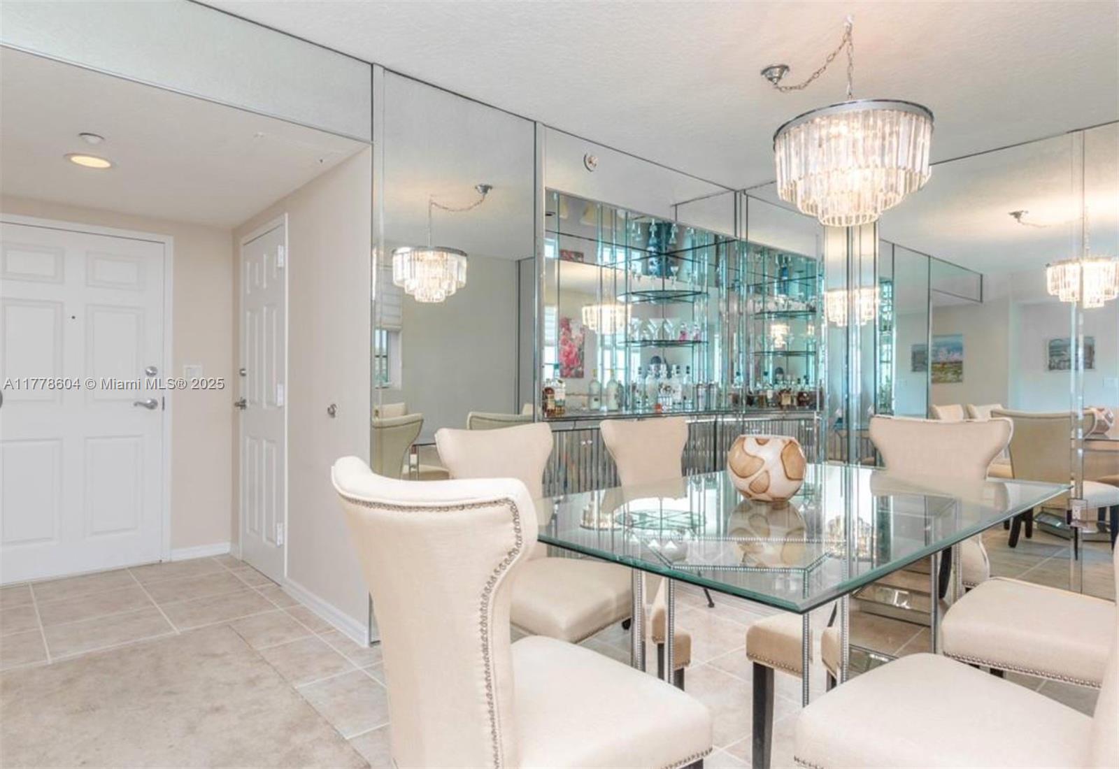 HALLANDALE BEACH PRIVATE - Residential